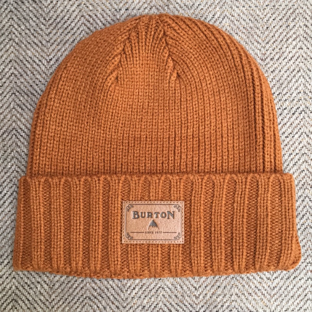 Burton Beanie